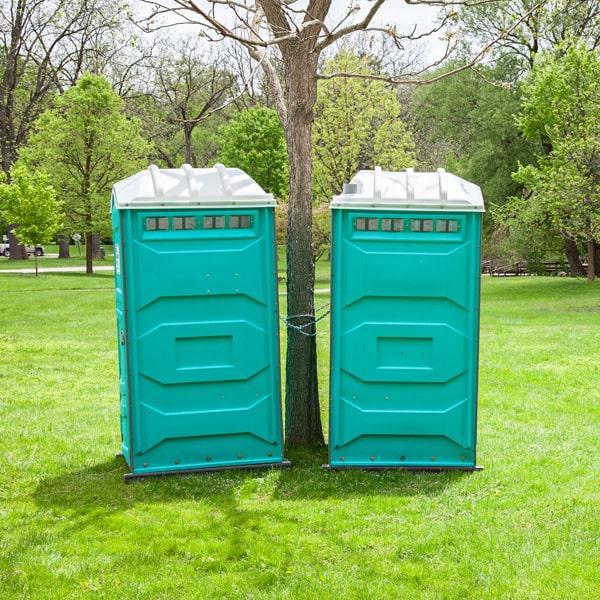 many long-term portable toilet rental companies offer customized options for events or projects that require certain features or amenities